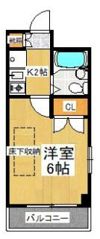 POGGIOPIANOの間取り画像