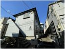 エステート新江古田の間取り画像
