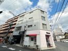 マキヤビルの間取り画像