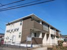 アバンツァート・ハイム Aの間取り画像
