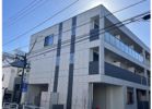 Sulfur サルファー 202号室の間取り画像