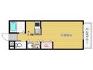 プランドールの間取り画像