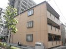 クレール西日暮里の間取り画像