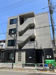 GRAN DOMANE KITAAKABANEの外観画像