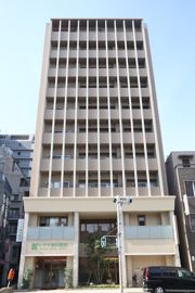 T.Y天六の外観画像