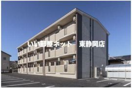 クレール ウェストの外観画像