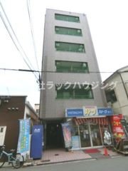 リバティ旭の外観画像