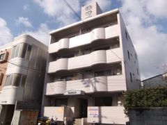 VISTA長束の外観画像