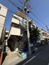 マンション牧野の間取り画像