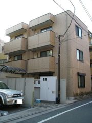 ルミエール協進の外観画像