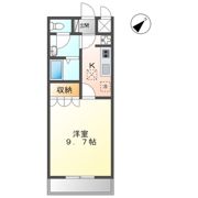 SunForestの間取り画像