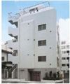 カスタリア南麻布の間取り画像