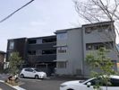 メゾンナカヤの外観