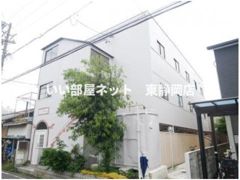 RTマンションの外観画像