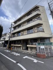 サンコーポ医大の外観画像