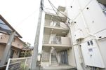 ウエストヒルズ野田 B棟の間取り画像