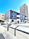 D-room柳町の外観