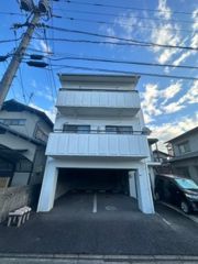 井上マンションの外観画像