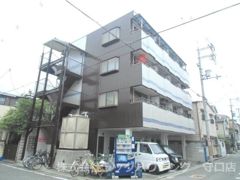 メゾン桃町の外観画像