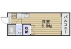 ピジョン浜の間取り画像