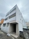 Blanc上筒井通の間取り画像