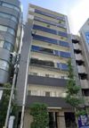 リヴシティ本郷の間取り画像