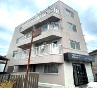 ティーアールマンションの外観画像