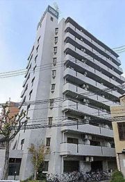 ライオンズマンション神戸西元町の外観画像