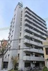 ライオンズマンション神戸西元町の間取り画像