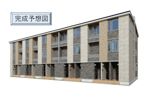 フォンドの外観