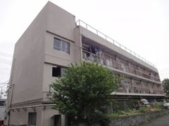 藤ビルの外観画像