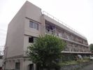 藤ビルの間取り画像
