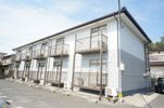 メゾンマキシムの間取り画像