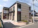 レオパレスFitの間取り画像