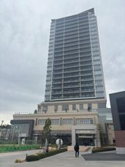 リビオタワー羽沢横浜国大の外観画像