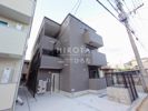 platino片野の間取り画像
