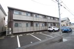 コンフォールの間取り画像