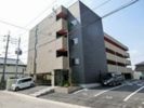 Primroseの間取り画像