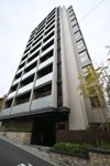 クリオラベルヴィ市ヶ谷の間取り画像
