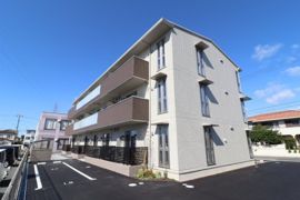 ミルトの外観画像