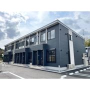 アヴェニールの外観画像