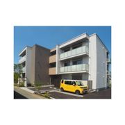 Life stage 楠ノ木の外観画像