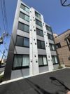 aLATO西荻窪の間取り画像
