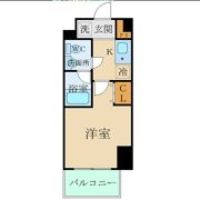 プライムアーバン川口の間取り画像