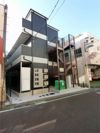ハーミットクラブハウストゥギャザーソフィア横浜三ツ境駅前の間取り画像