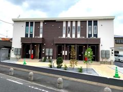 リオグランデの外観画像