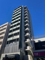 ジオエント町屋の外観画像