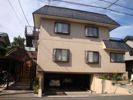 ガーデンハイツ橋本の間取り画像