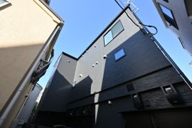 Cスクエア矢口の外観画像