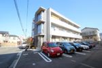 レグノフォルテ宮の町の間取り画像